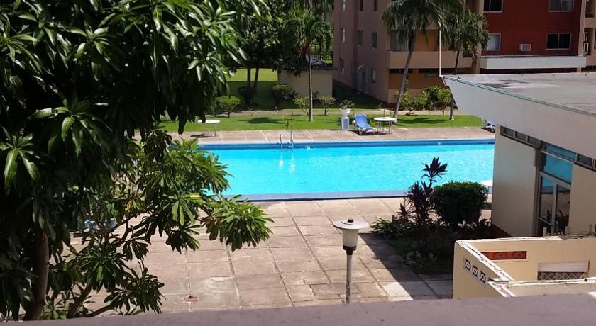 Turtle Beach Towers Apt 22 C - Ocho Rios photo