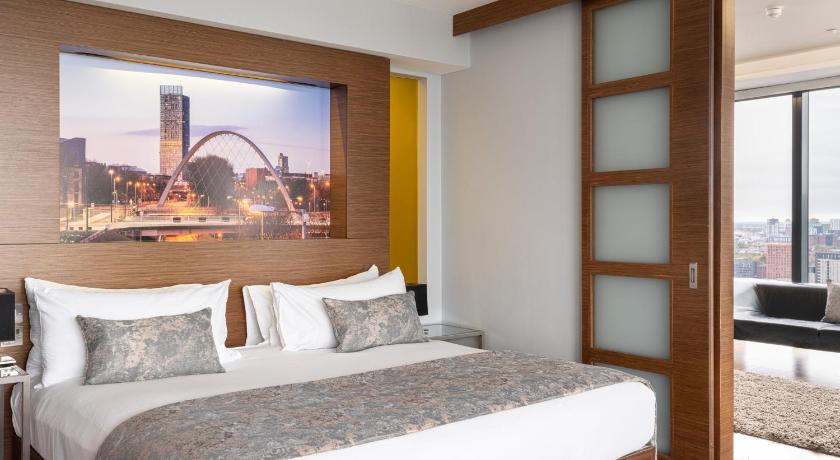 Image of Presidential Suite 0