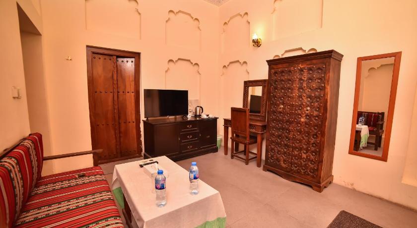 Heritage Home Guest House - image 7