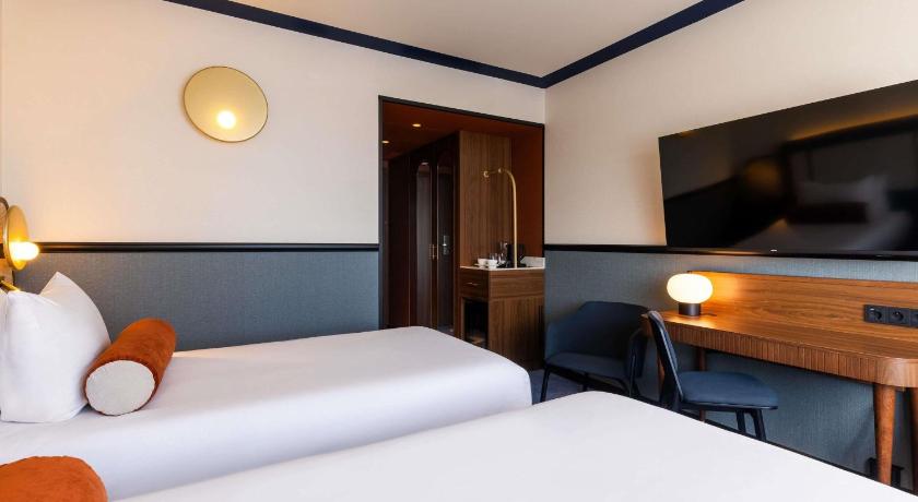 Image of Twin Room 3