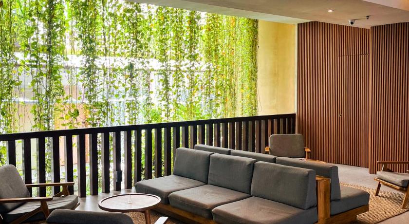 Tusita Boutique Hotel - image 6