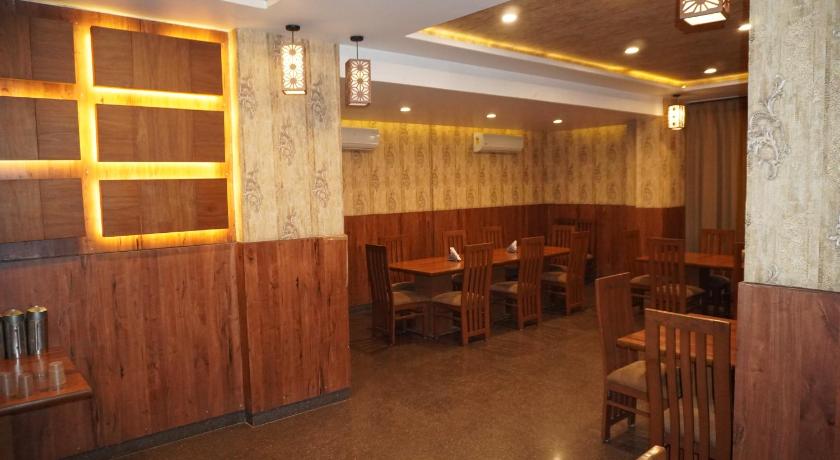 Hotel Nilax Jaipur - image 6