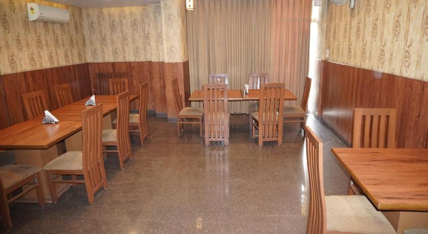 Hotel Nilax Jaipur - image 14