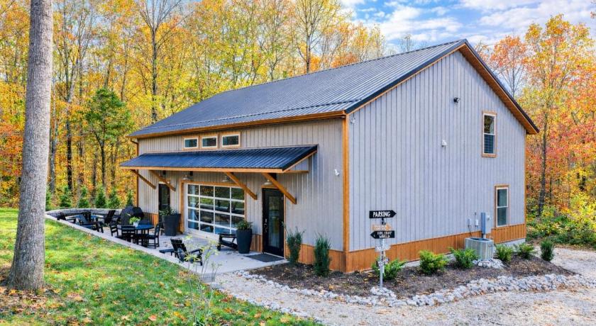 Copper Cottage French Lick