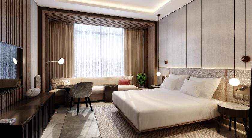 Foto von Marriott Executive Apartments Kampala - Agoda-Rabattbuchung