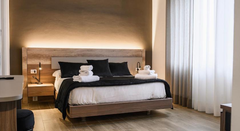 L'Airone Resort - Soggiorno rilassante in Irpinia