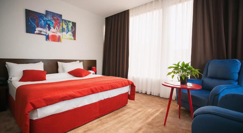 Da Vinci Hotel