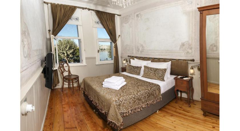 Hotel Troya Balat