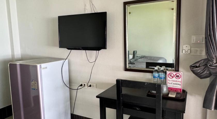 Image of Sea View Bungalow 13