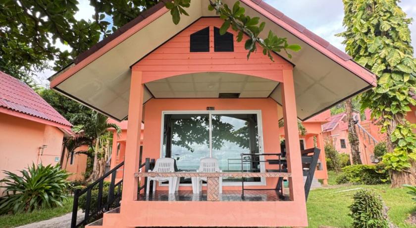 Image of Sea View Bungalow 4