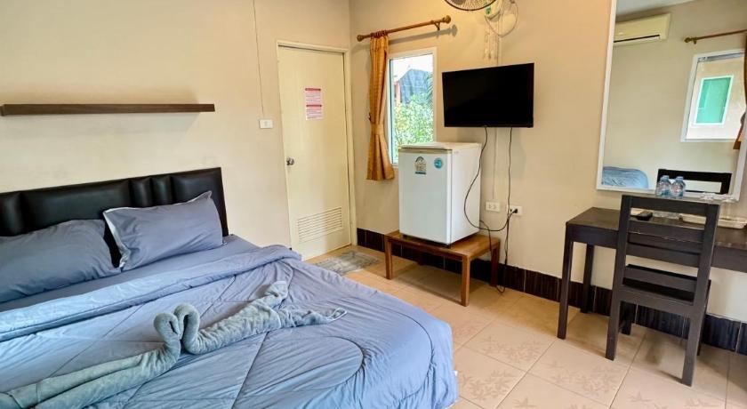 Image of Standard Double Room 3