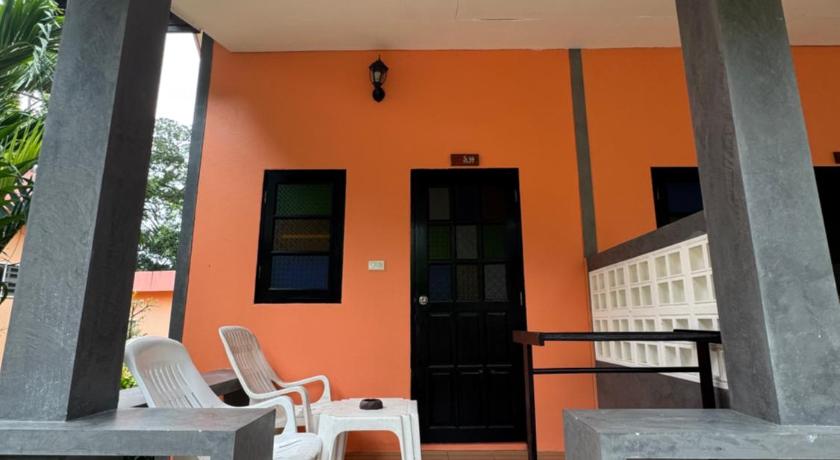 Image of Economy Room for 2 People 3