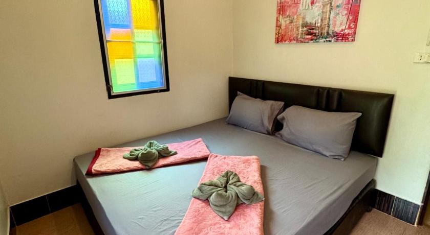 Image of Economy Room for 2 People 0
