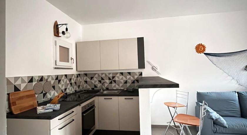 Calipso Apartment - Brand new!