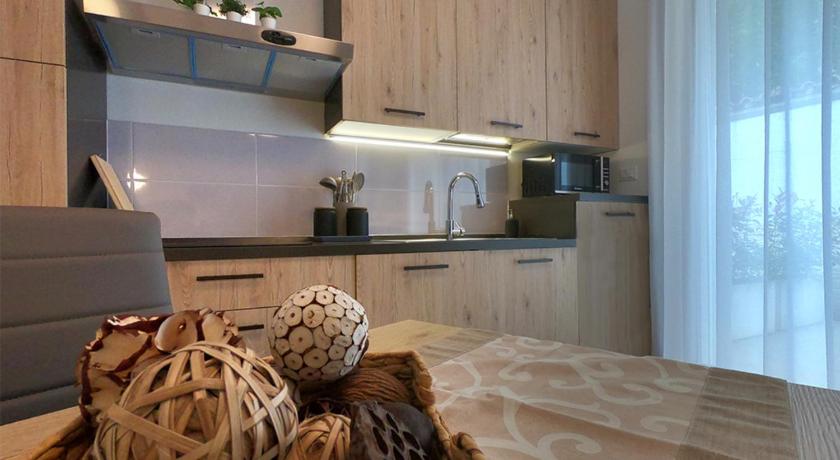 로마 Borgo San Lorenzo Roma 4성급 게스트하우스 부대시설