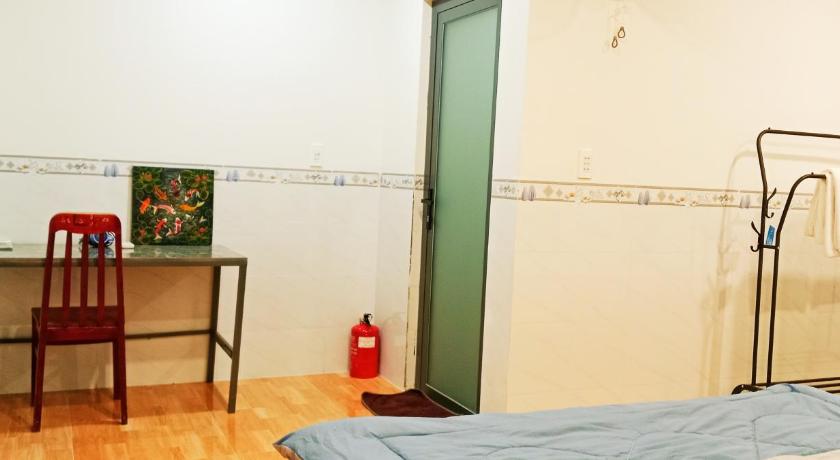 ナムカットティエン Đuc Phat Homestay 4つ星 ゲストハウス スイート