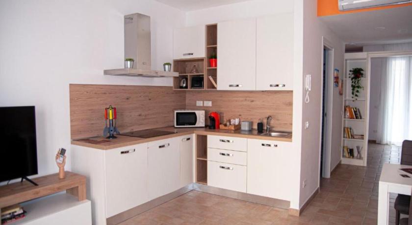 로마 Borgo San Lorenzo Roma 4성급 게스트하우스 레스토랑