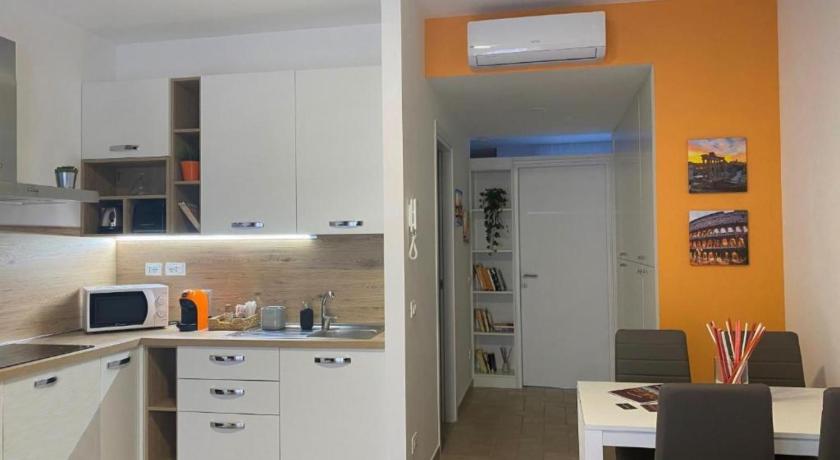 로마 Borgo San Lorenzo Roma 4성급 게스트하우스 부대시설