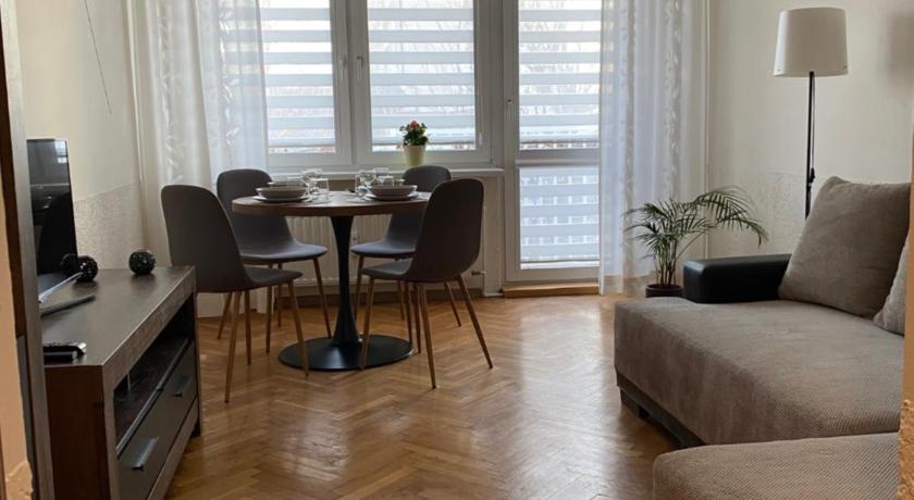 Apartament 94 Konin