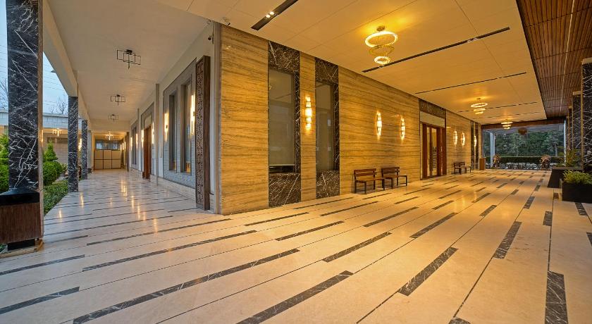 VRR HOTELS AND CONVENTION CENTRE BENGALURU - image 24