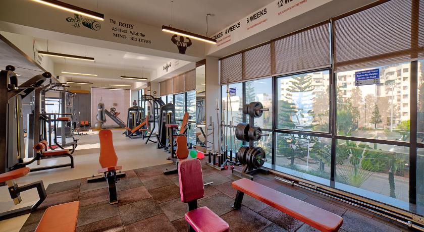 VRR HOTELS AND CONVENTION CENTRE BENGALURU - image 35