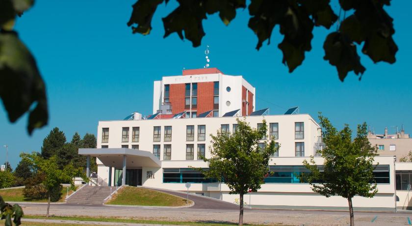 Hotel Park Superior 3*