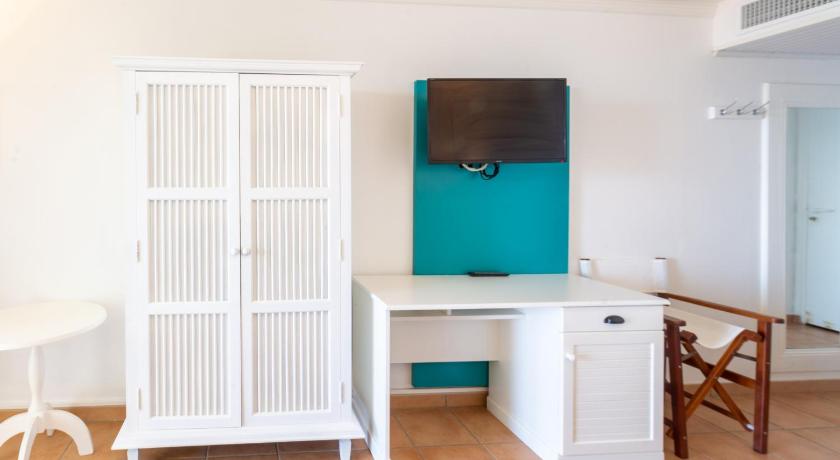 Image of Studio with Air Conditioning and Terrace (3 People) - Sea View - Quartier Premium 5
