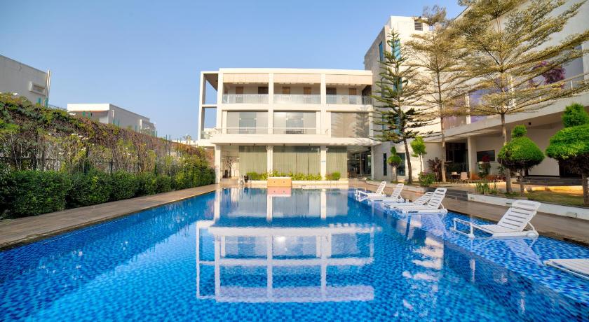 VRR HOTELS AND CONVENTION CENTRE BENGALURU - image 14