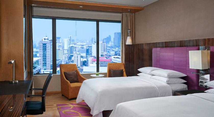 Image of Ratchaphruek Suite 8