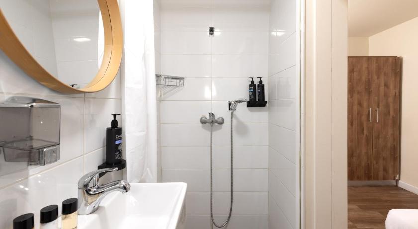 מקלחת Bella Vista House - בלה ויסטה האוס