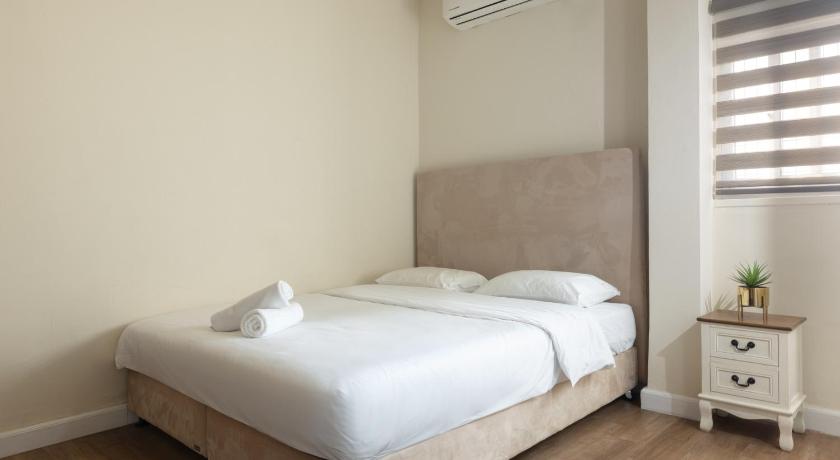 Bella Vista House - בלה ויסטה האוס