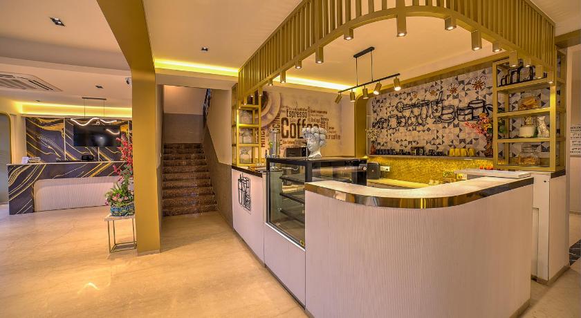 VRR HOTELS AND CONVENTION CENTRE BENGALURU - image 28