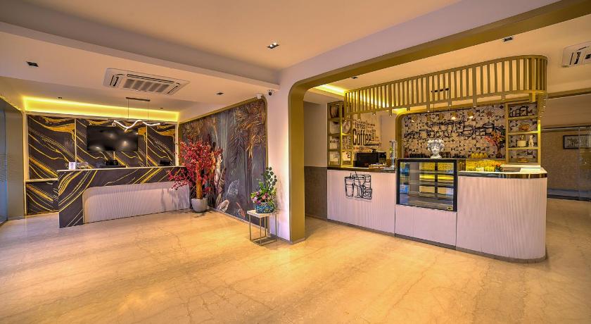 VRR HOTELS AND CONVENTION CENTRE BENGALURU - image 29