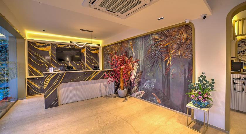 VRR HOTELS AND CONVENTION CENTRE BENGALURU - image 26