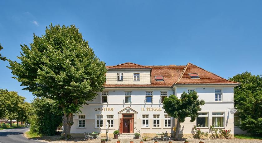 Gasthof Prigge