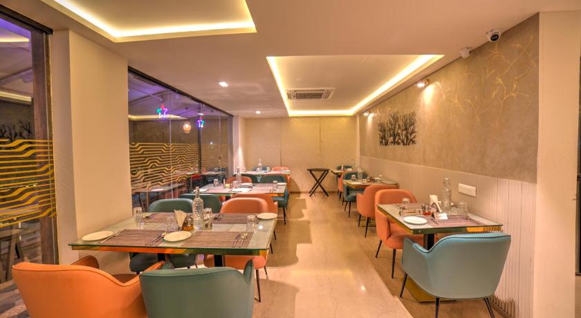 VRR HOTELS AND CONVENTION CENTRE BENGALURU - image 31