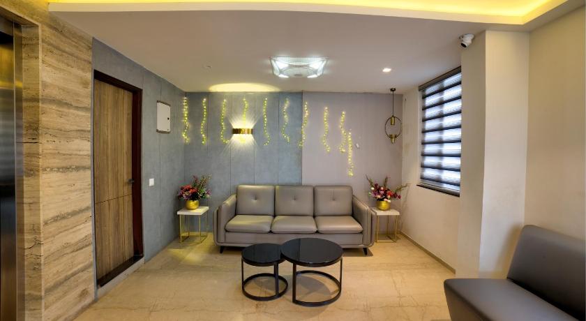 VRR HOTELS AND CONVENTION CENTRE BENGALURU - image 30