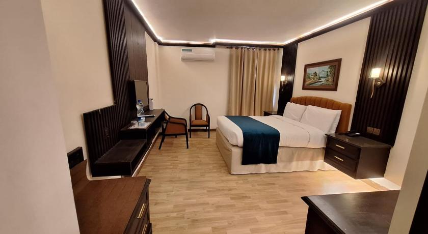 The Shalimar Grand Rawalpindi - image 7