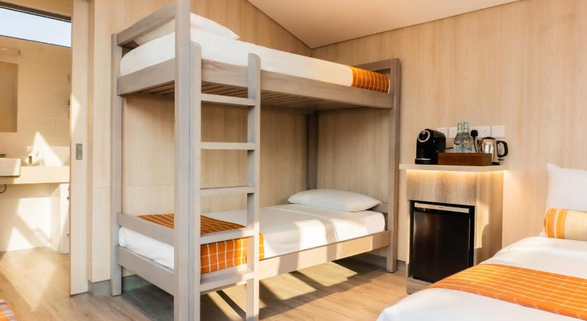 Image of Deluxe Terra Cabin - Pet-Friendly 4