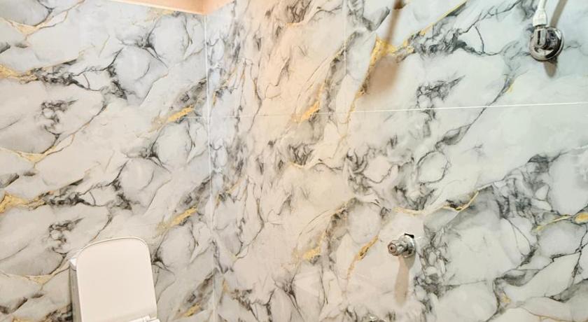 オムカレシュワル Manu Family Guest House 3つ星 ホテル 客室