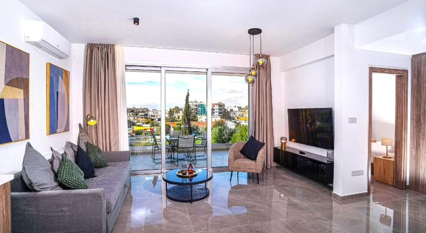 Celeste Suites