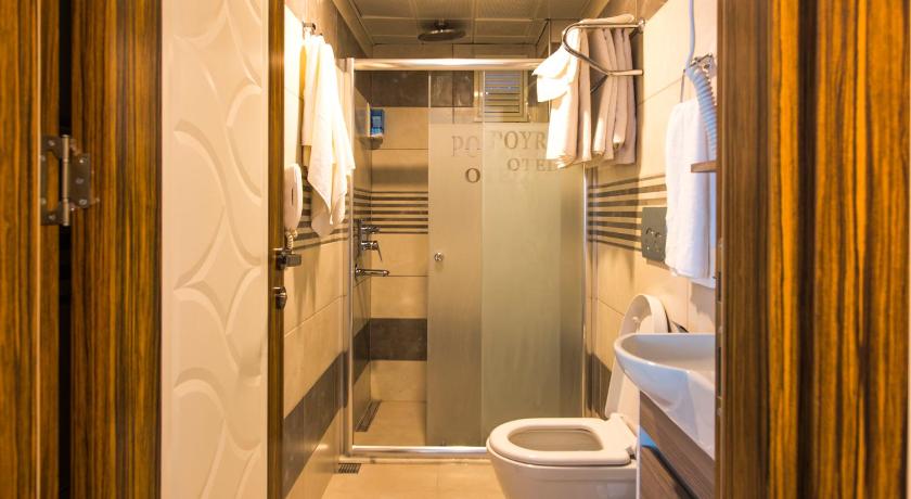 Akcakoca Poyraz Otel photo