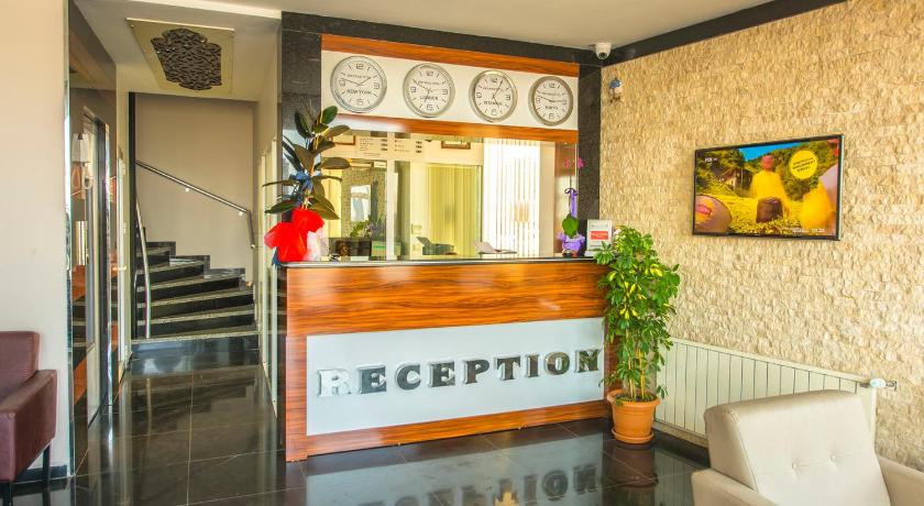 Akcakoca Poyraz Otel photo