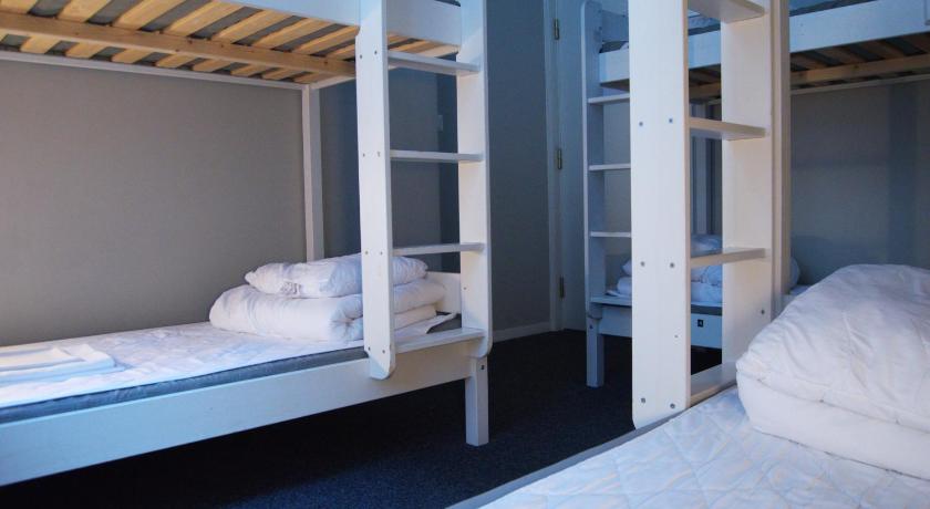 Bild av Familjerum med delat badrum (Family Room with Shared Bathroom) 0