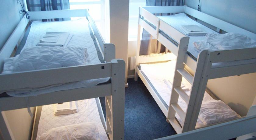 Bild av Familjerum med delat badrum (Family Room with Shared Bathroom) 3