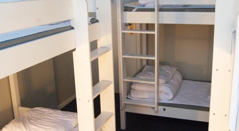 Bild av Familjerum med delat badrum (Family Room with Shared Bathroom) 1