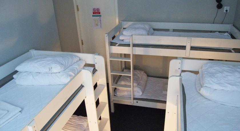 Bild av Familjerum med delat badrum (Family Room with Shared Bathroom) 5