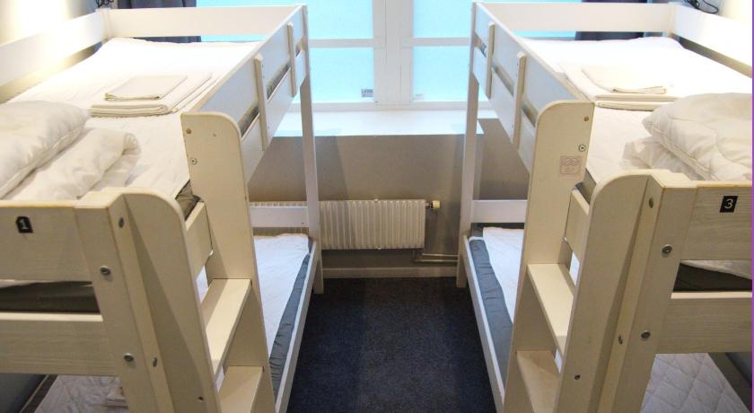 Bild av Familjerum med delat badrum (Family Room with Shared Bathroom) 3