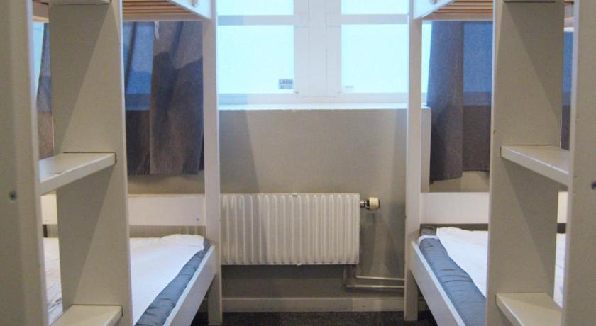 Bild av Familjerum med delat badrum (Family Room with Shared Bathroom) 0