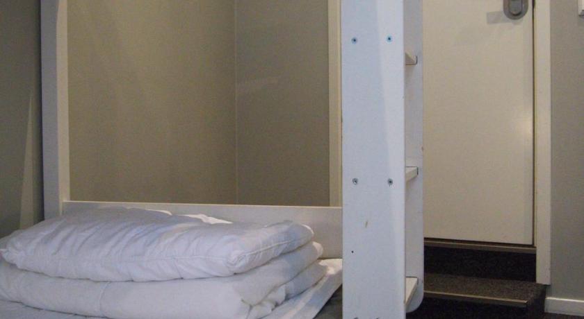 Bild av Familjerum med delat badrum (Family Room with Shared Bathroom) 2